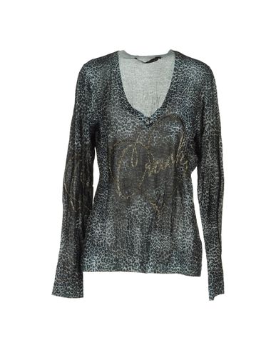 ZOOM ETOILE DU MONDE - Long sleeve sweater