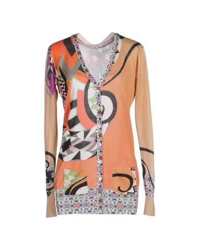 ZOOM ETRO - Cardigan