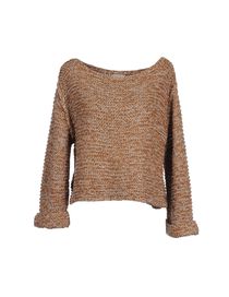 FORTE_FORTE - Long sleeve jumper