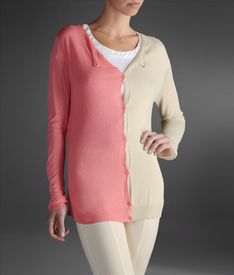 EMPORIO ARMANI - Cardigan