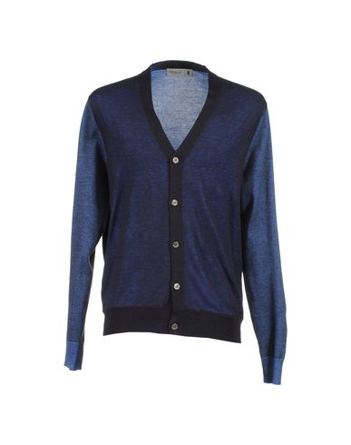 ZOOM PRINGLE OF SCOTLAND - Cardigan