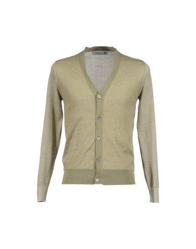 ZOOM PRINGLE OF SCOTLAND - Cardigan