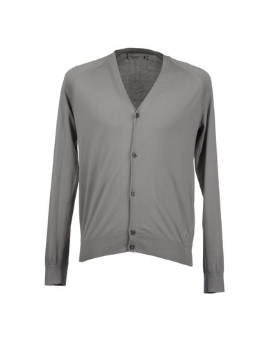 ZOOM PRINGLE OF SCOTLAND - Cardigan