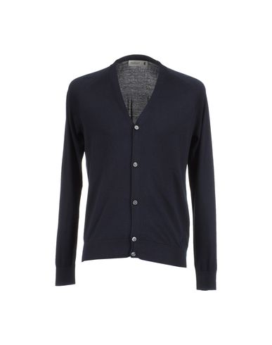 ZOOM PRINGLE OF SCOTLAND - Cardigan