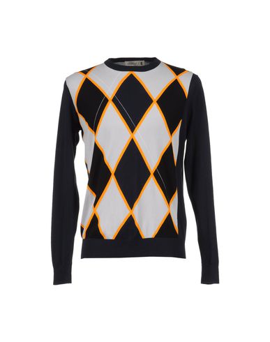 ZOOM PRINGLE OF SCOTLAND - Crewneck sweater
