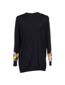 PRINGLE OF SCOTLAND - Crewneck sweater