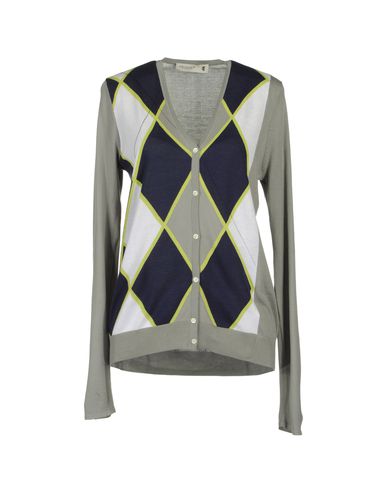 ZOOM PRINGLE OF SCOTLAND - Cardigan