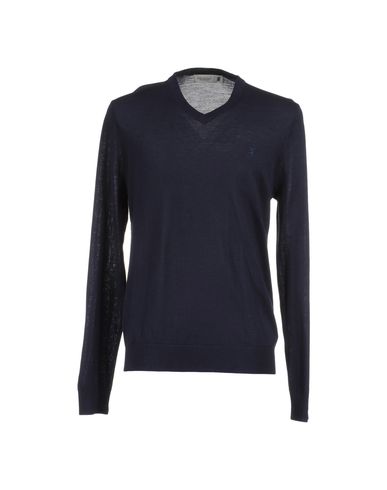 ZOOM PRINGLE OF SCOTLAND - V-neck