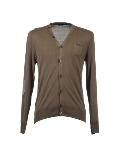 ZOOM PAOLO PECORA - Cardigan