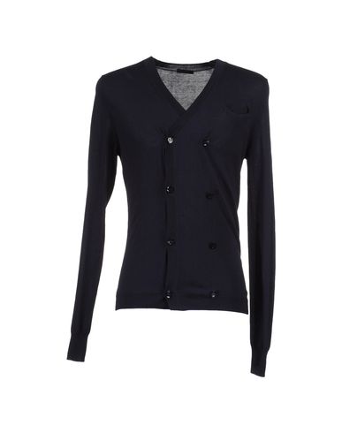 ZOOM PAOLO PECORA - Cardigan
