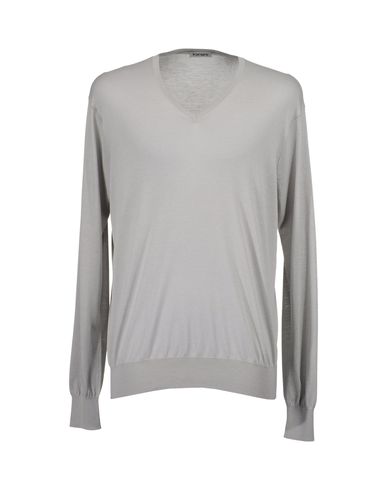 ZOOM KANGRA CASHMERE - V-neck
