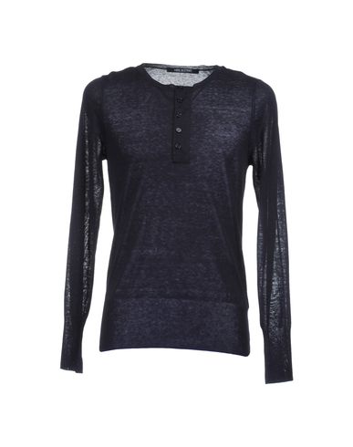 ZOOM NEIL BARRETT - Crewneck sweater