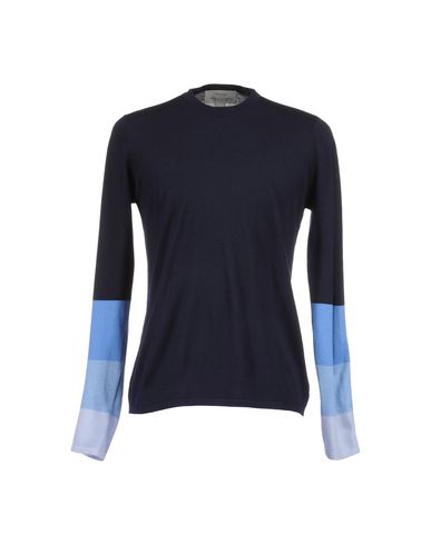 ZOOM PRINGLE OF SCOTLAND - Crewneck sweater