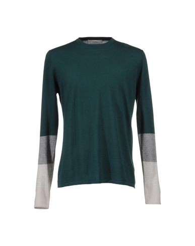ZOOM PRINGLE OF SCOTLAND - Crewneck sweater
