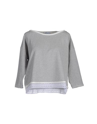 ZOOM CAPUCINE PARIS - Sweatshirt