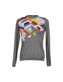 PRINGLE OF SCOTLAND - Cashmere sweater