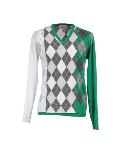 ZOOM PRINGLE OF SCOTLAND - Cashmere sweater