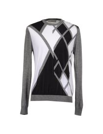 PRINGLE OF SCOTLAND - Cashmere sweater