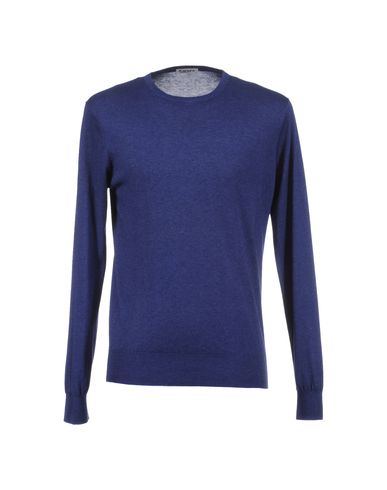ZOOM KANGRA CASHMERE - Crewneck sweater