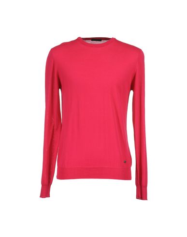 ZOOM MAURO GRIFONI - Crewneck