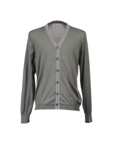 ZOOM BRUNELLO CUCINELLI - Cardigan