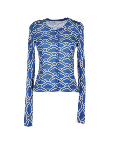 ZOOM DIANE VON FURSTENBERG - Cardigan