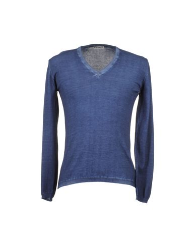 ZOOM KANGRA CASHMERE - V-neck