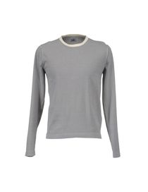 C.P. COMPANY - Crewneck sweater