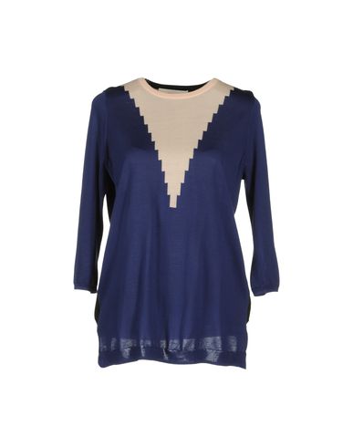 ZOOM PRINGLE OF SCOTLAND - Short sleeve jumper