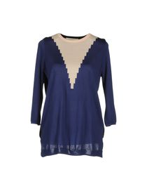 PRINGLE OF SCOTLAND - Short sleeve jumper