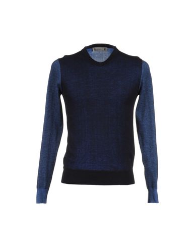 ZOOM PRINGLE OF SCOTLAND - V-neck