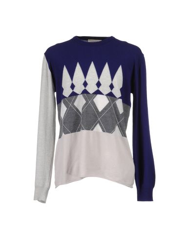 ZOOM PRINGLE OF SCOTLAND - Cashmere sweater