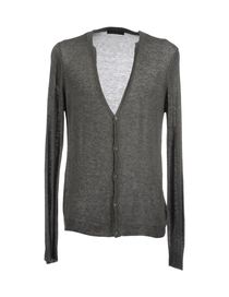 GOLD CASE by ROCCO FRAIOLI - Cardigan