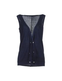 PAOLO PECORA - Cardigan