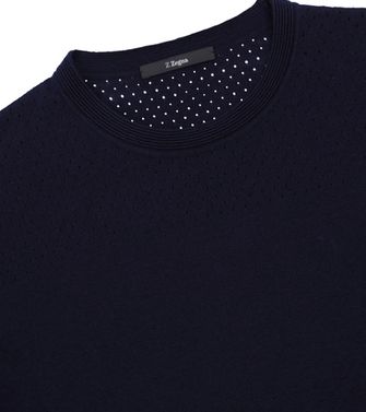 Crewneck  ZZEGNA