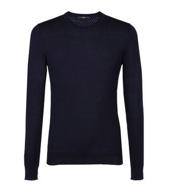 Crewneck  ZZEGNA