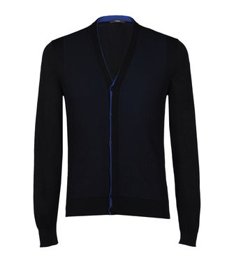 Cardigan  ZZEGNA