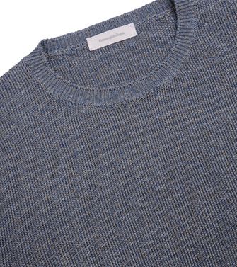 Crewneck  ERMENEGILDO ZEGNA