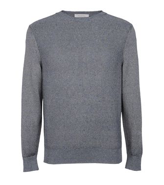 Crewneck  ERMENEGILDO ZEGNA