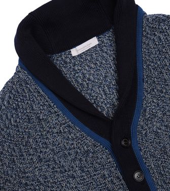 Cardigan  ERMENEGILDO ZEGNA