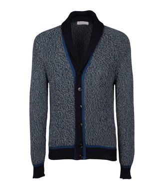 Cardigan  ERMENEGILDO ZEGNA