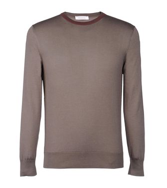 Crewneck  ERMENEGILDO ZEGNA