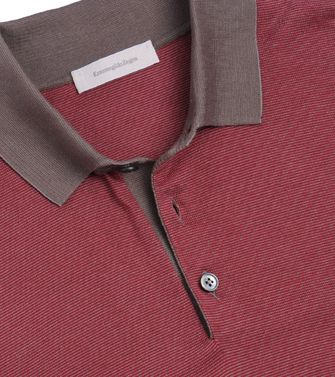 Polo-neck  ERMENEGILDO ZEGNA