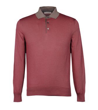 Polo-neck  ERMENEGILDO ZEGNA