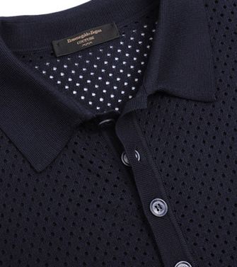 Polo-neck  ERMENEGILDO ZEGNA