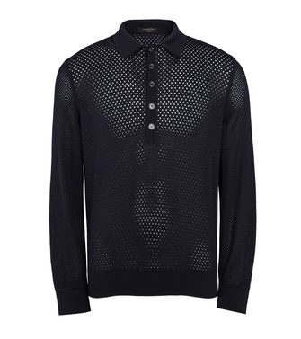 Polo-neck  ERMENEGILDO ZEGNA