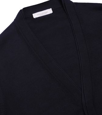 Cardigan  ERMENEGILDO ZEGNA