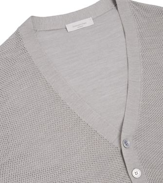 Cardigan  ERMENEGILDO ZEGNA