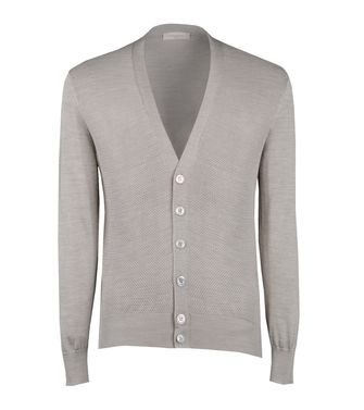 Cardigan  ERMENEGILDO ZEGNA