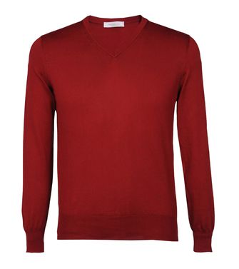 Pull Col V  ERMENEGILDO ZEGNA